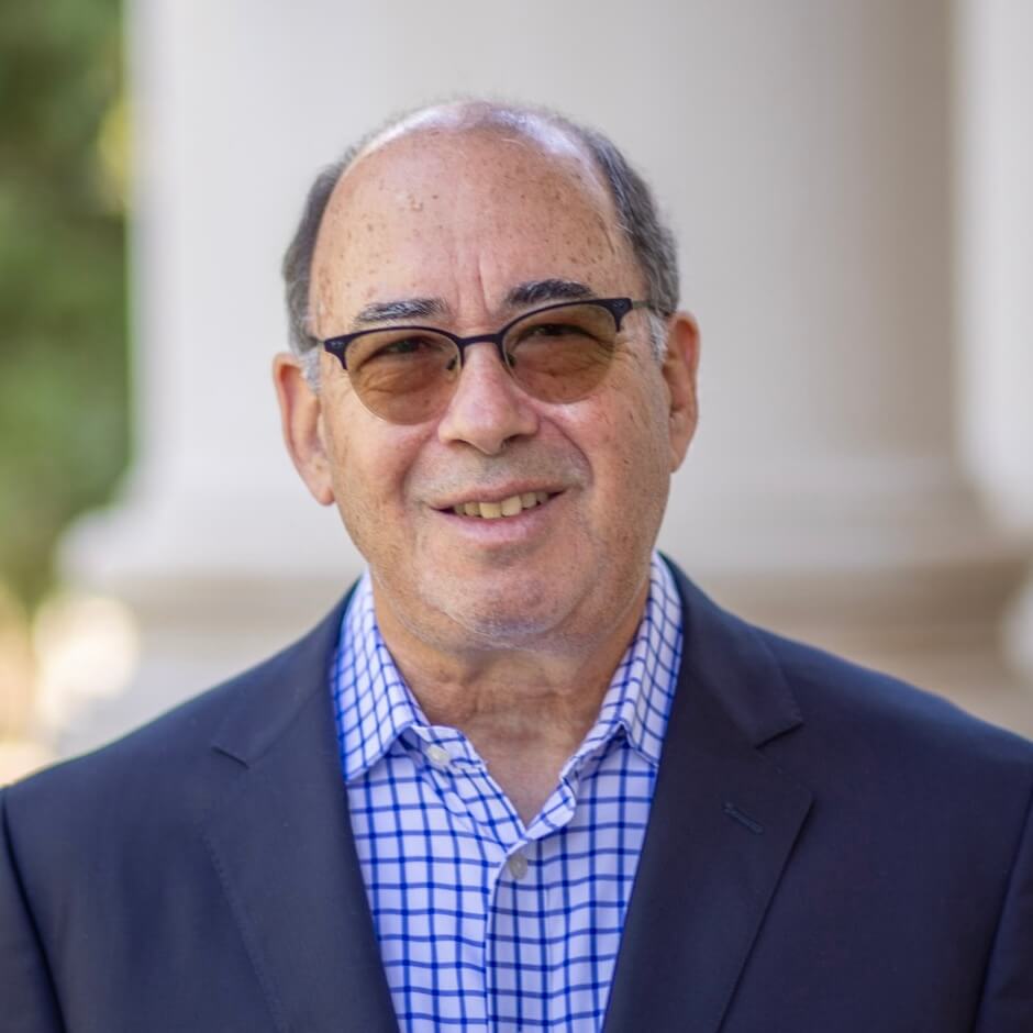 Photo of P. Jeffrey Christakos, MST, MBA, CPA