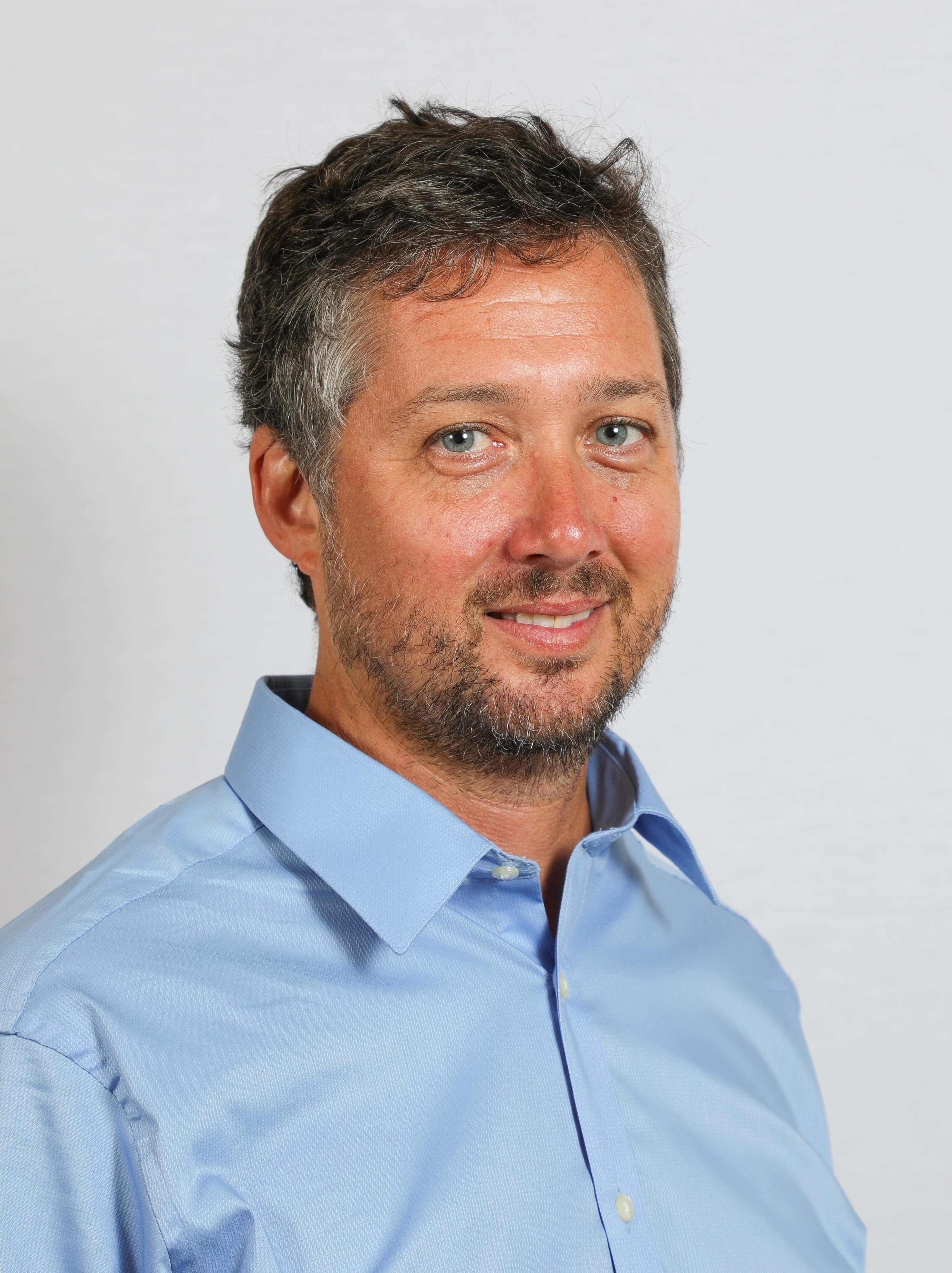 Photo of Jason Adolf, Ph.D.