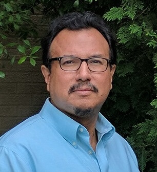 Photo of Manuel Chávez, Ph.D.