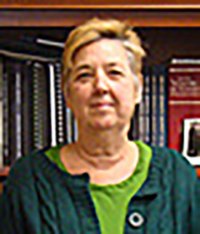 Photo of Judith Bazler, Ed.D.