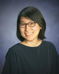 Photo of Ai Kamei, Ph.D.