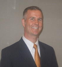 Photo of David McCarthy, MBA
