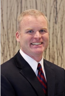 Headshot of Joseph J. McManus