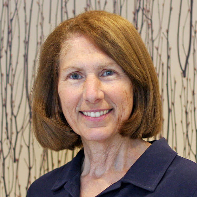 Photo of Amy Handlin, Ph.D.