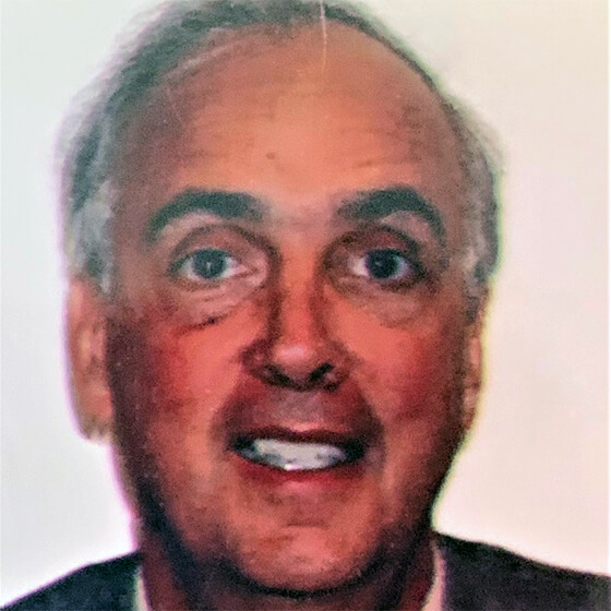 Photo of Alan Fazzari