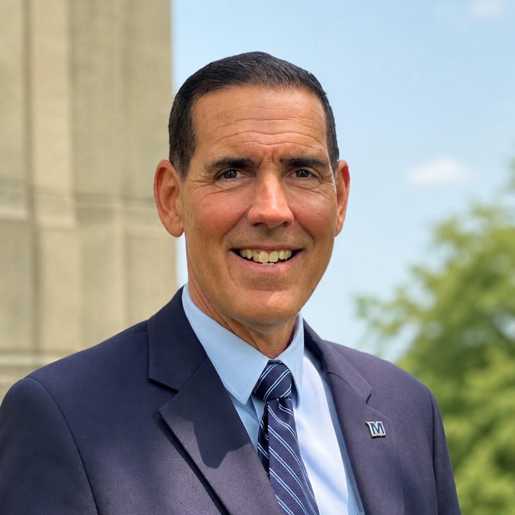 James "Jim" Pillar