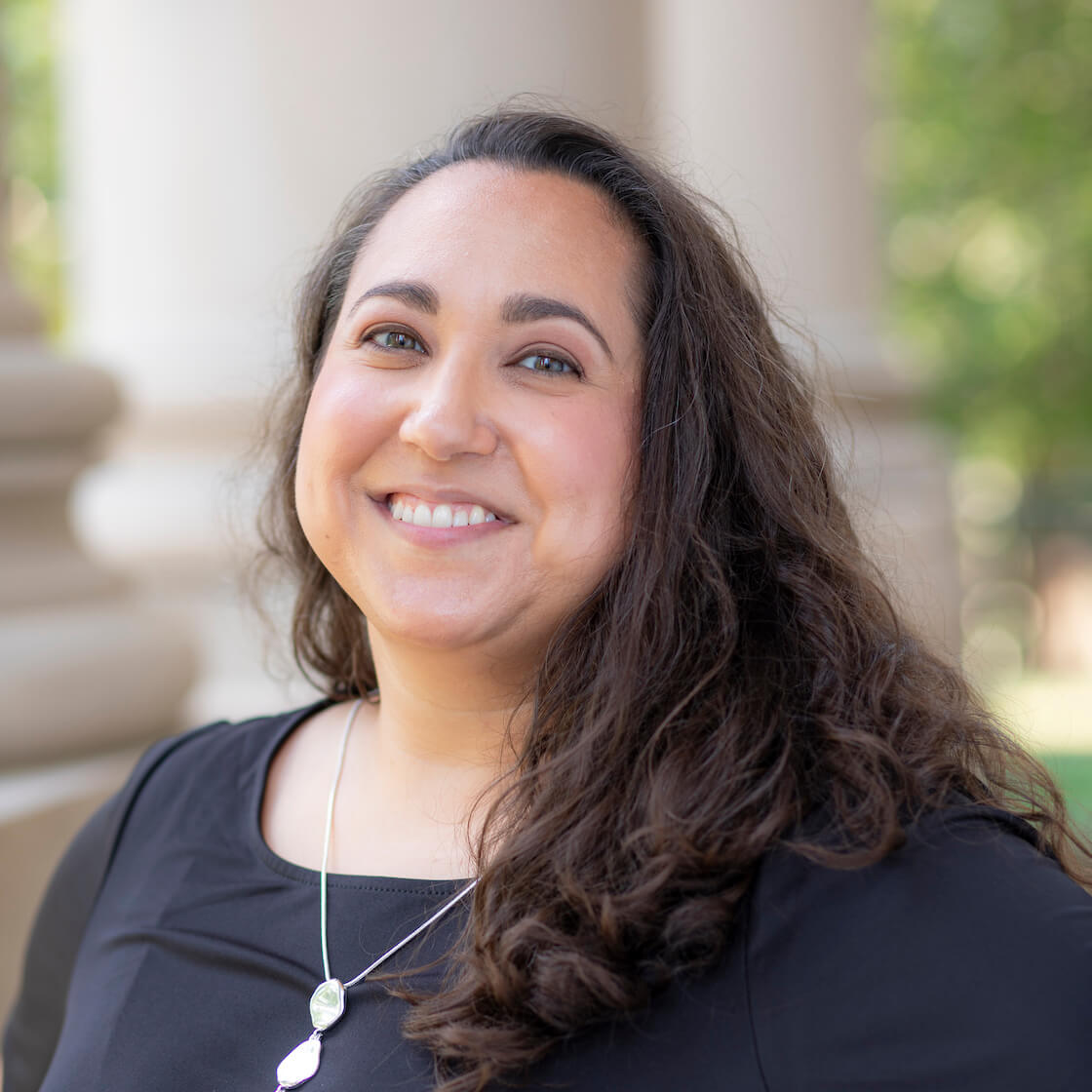 LoriAnne Perrine | Directory | Monmouth University