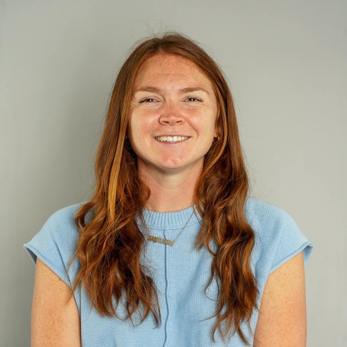 Photo of Kelly Valentine