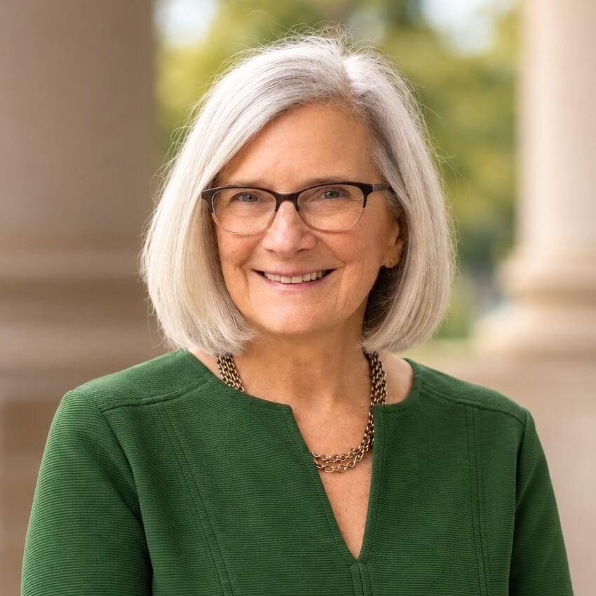 Photo of Cynthia Plantamura