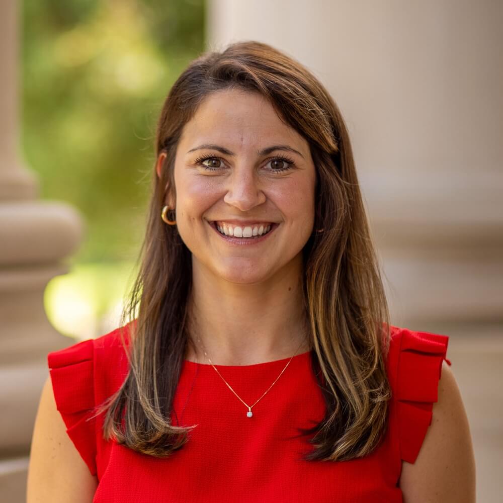 A photo of Taylor Lombardi