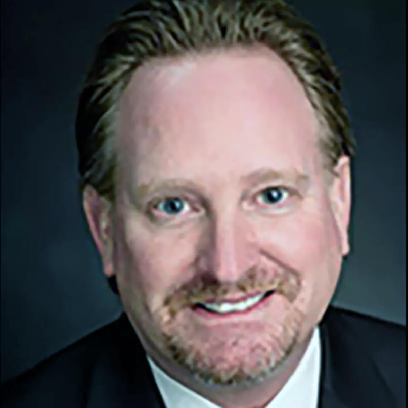 Photo of Thomas Herrington