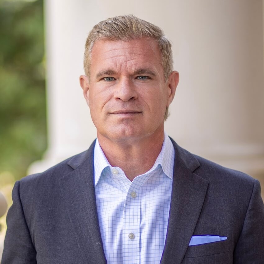 Photo of Keith Kirsch