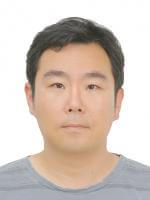 Photo of Ilyong Jung, Ph.D.
