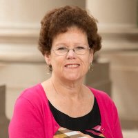 Photo of Sarah Moore