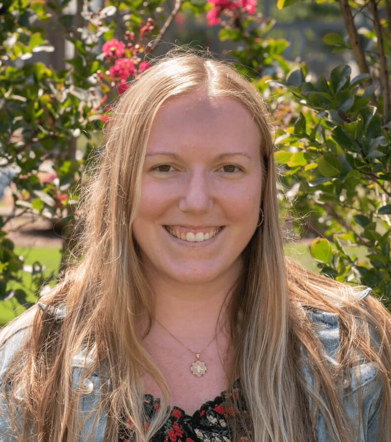 Kendall Turchyn, Adjunct, English