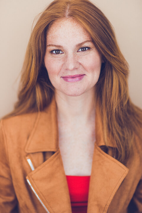 Kara Teehan headshot