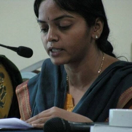 Dr. B. S. Rohini Iyengar