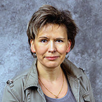 Photo of Anna Sadovnikova, Ph.D.