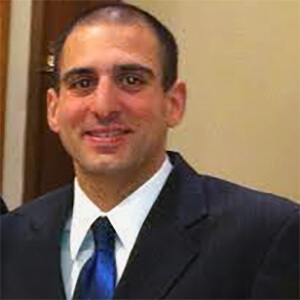 Photo of Ron Iammartino