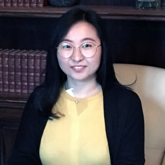 Photo of Professor Yulin Li