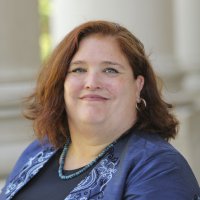 Photo of Erin Nau, Ph.D.