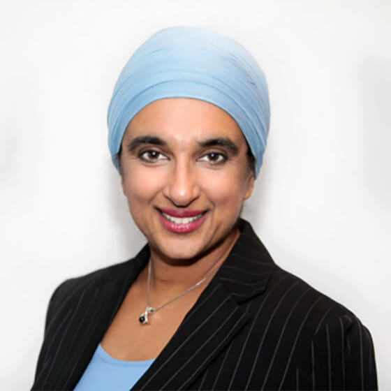 Photo of Rajnarind Kaur