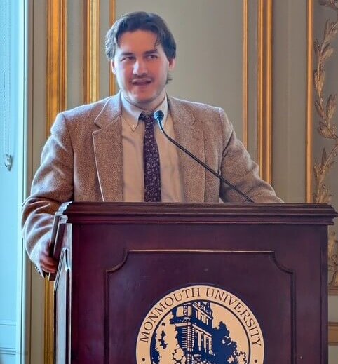 Photo of Robert Zadotti, M.F.A.