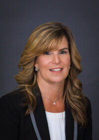 Photo of Maureen Slendorn