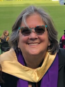 Rosemary Rabo Meet Our Faculty, Administration, and Staff | School of Social Work ...