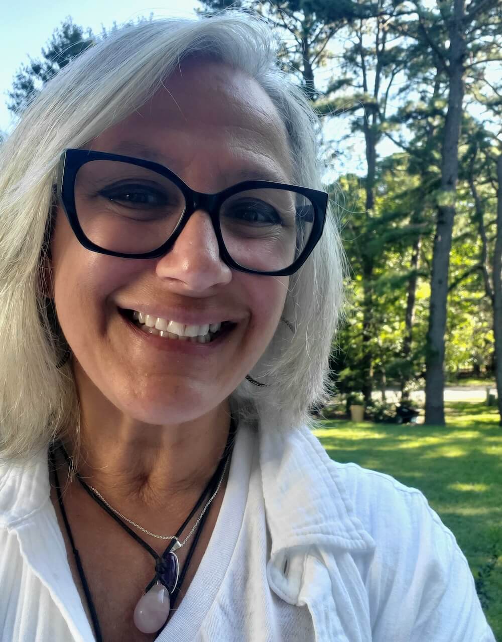 Photo of Donna Marie Simon, MSW, LCSW, LBA, BCBA