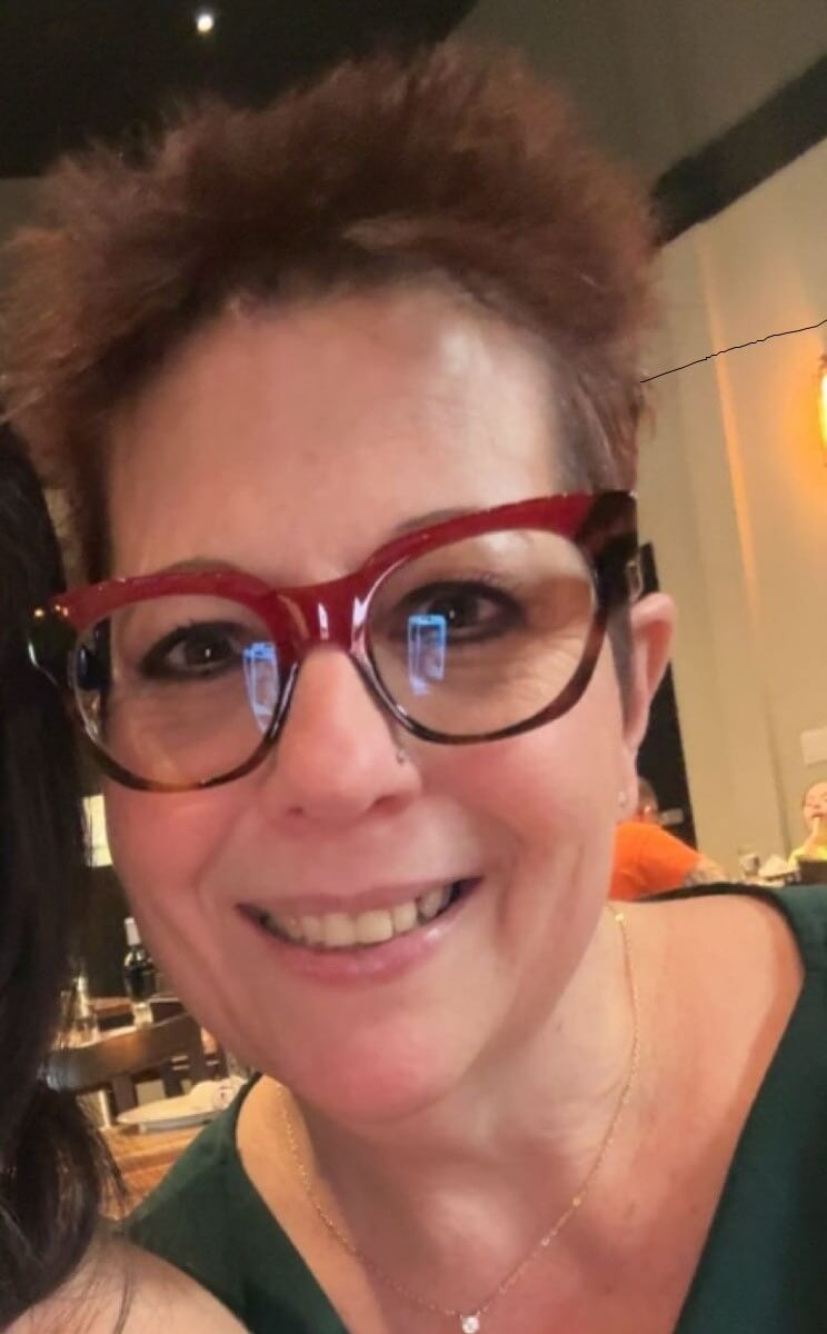 Photo of Annemarie Donachie