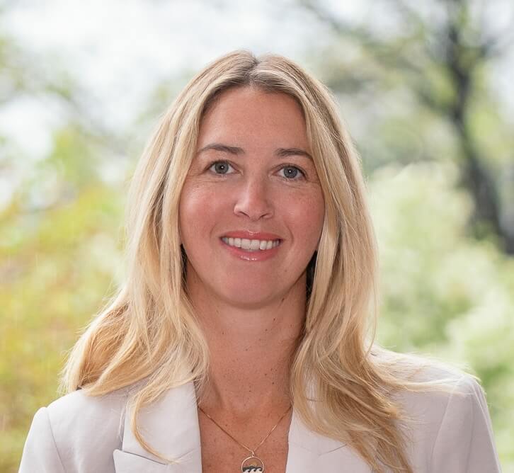 Photo of Rachel Forbes Manwaring