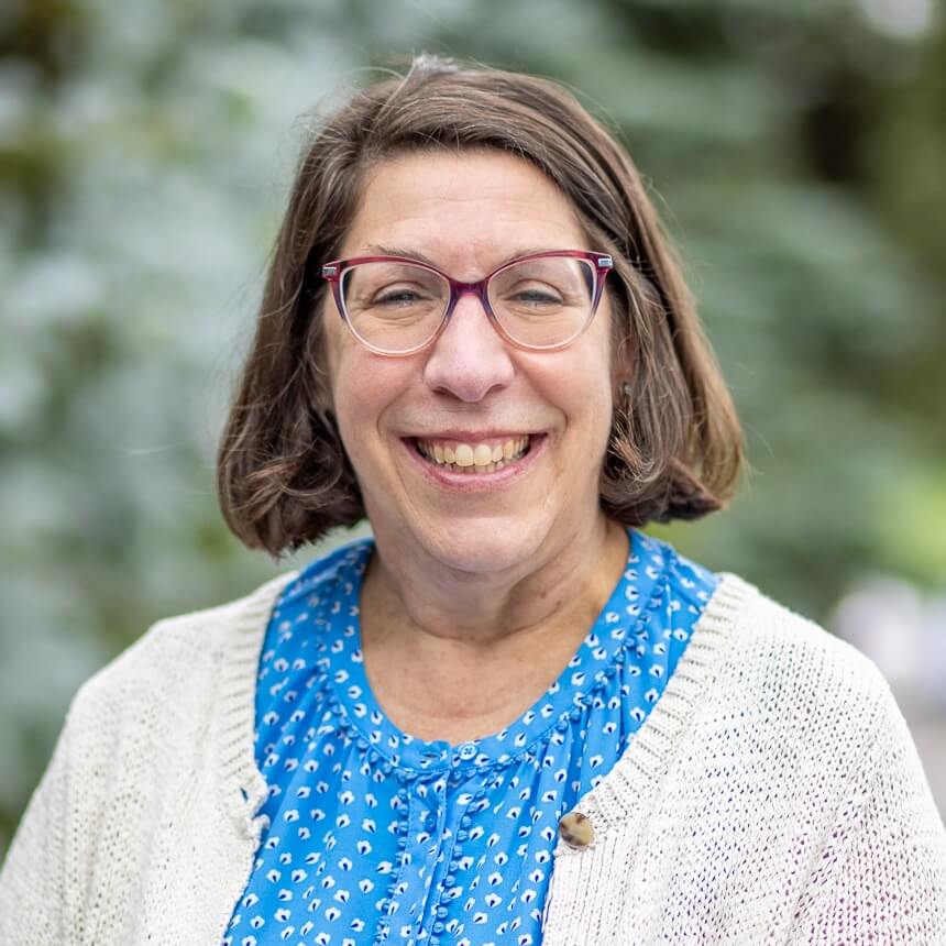 Photo of Alyssa Monastersky