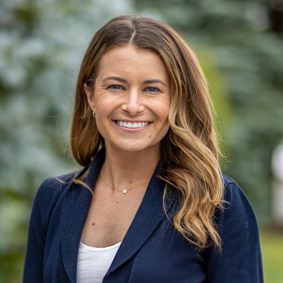Photo of Elissa Naglieri, D.Sc.P.A.S., M.S., PA-C