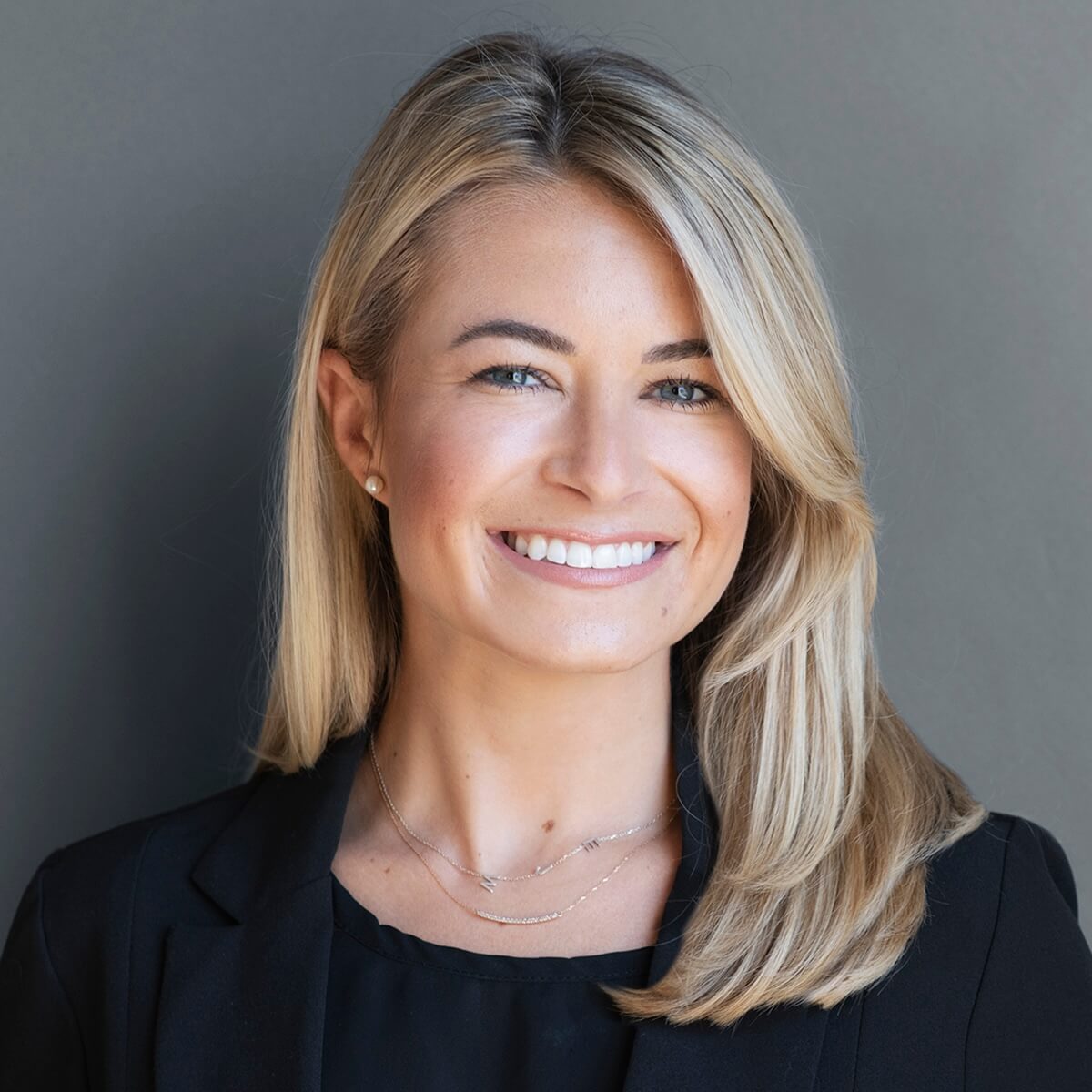 Photo of Elissa Naglieri