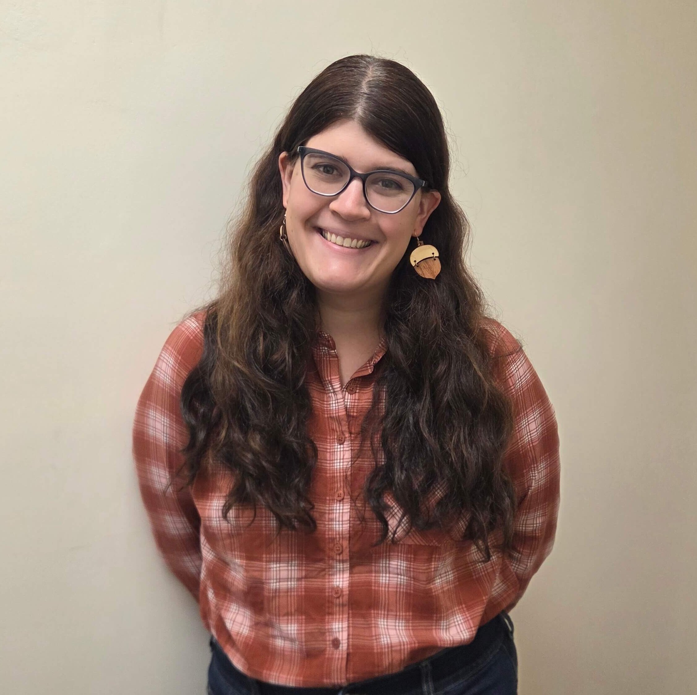 Photo of Leah Coppola, M.A.