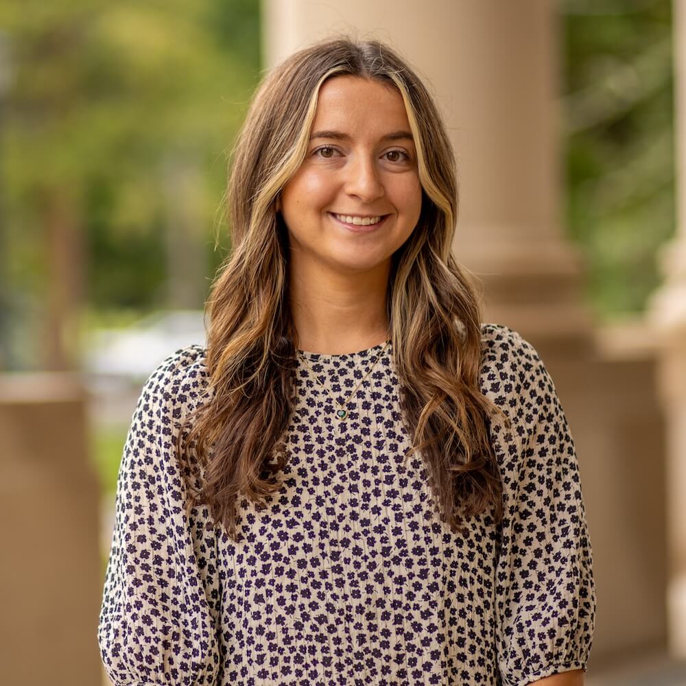 Photo of Genevieve Zipp