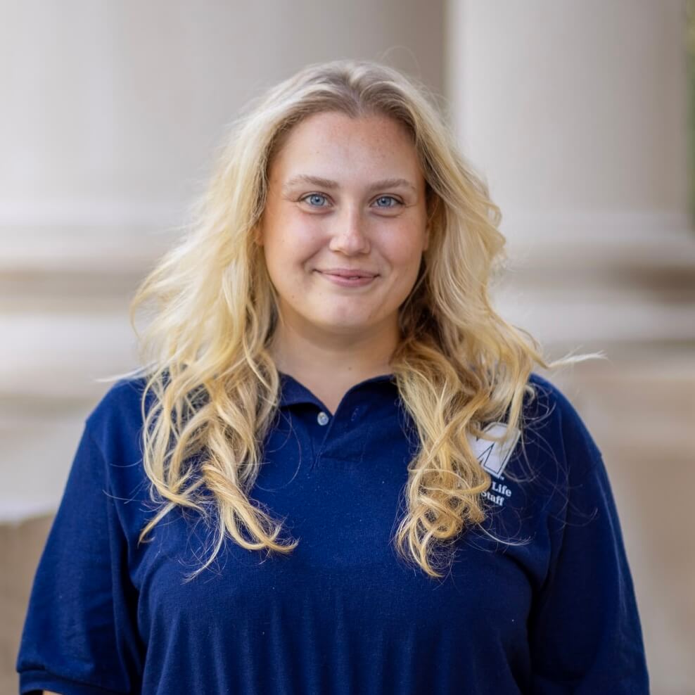 Photo of Gina Crowell