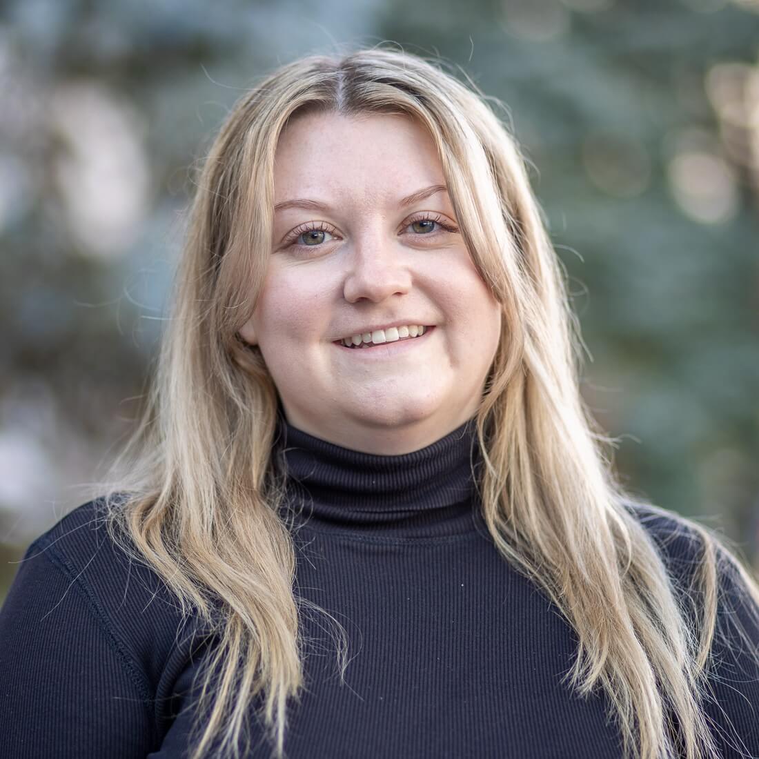 Photo of Emily Miller