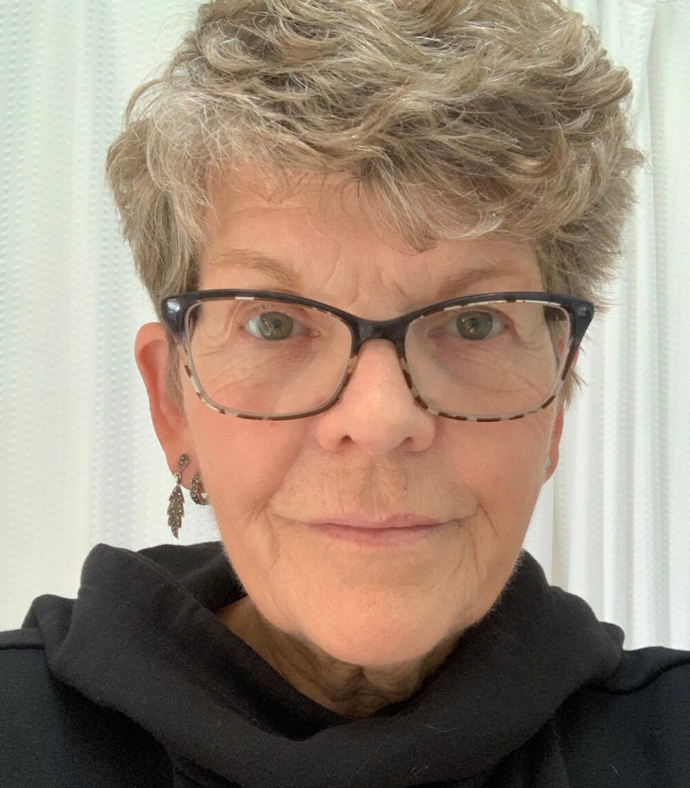 Photo of Lenora Gonzalez, BSN