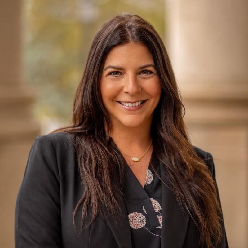 Photo of Tiffany Agnese