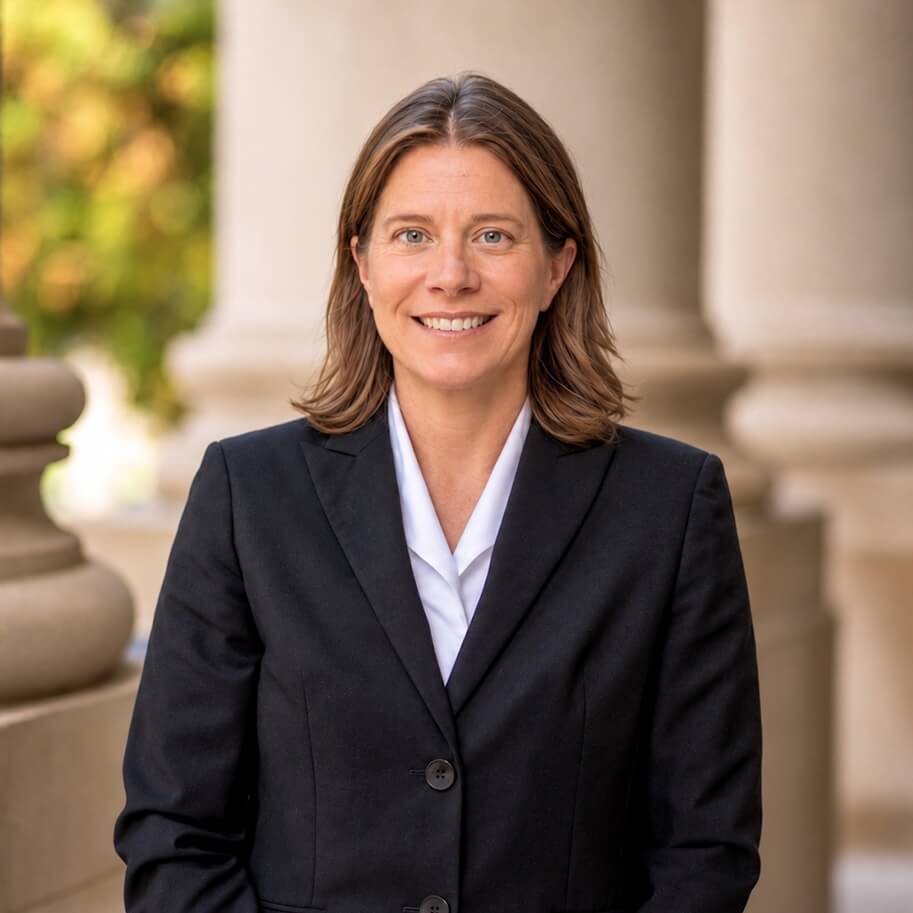 Photo of Kelly McClintock