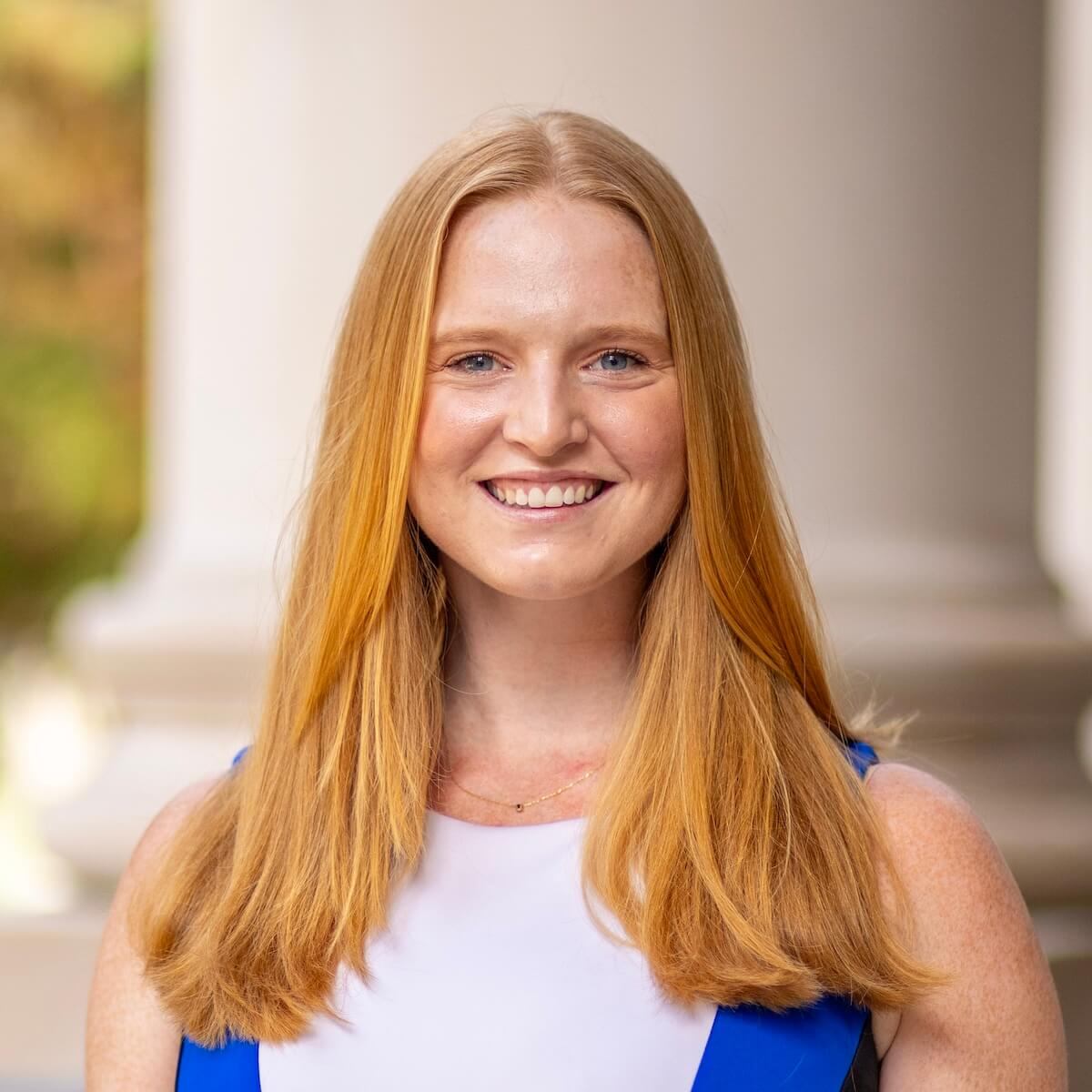 Photo of Madeline Risse