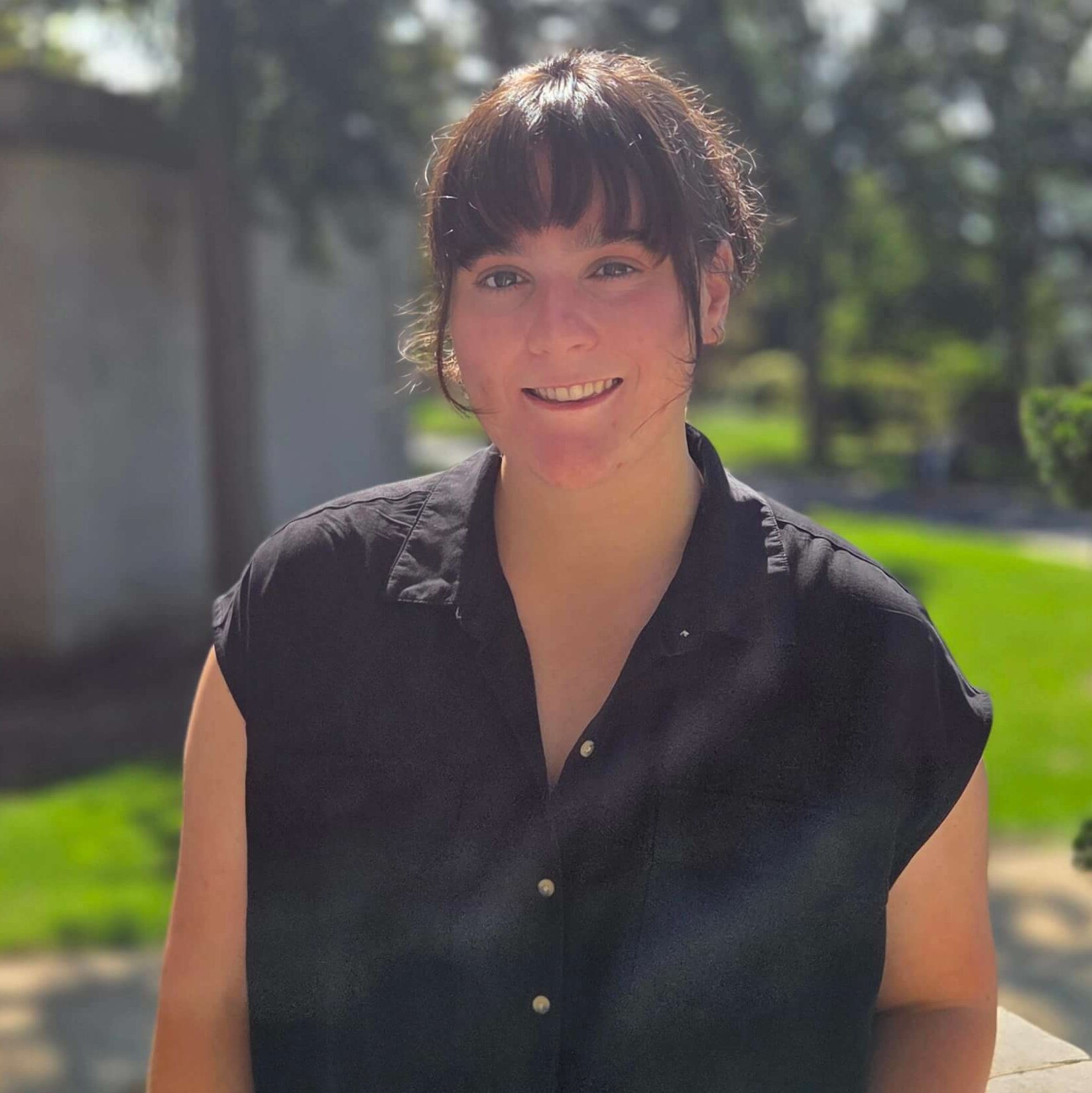 Photo of Nicole Mautone, M.A.