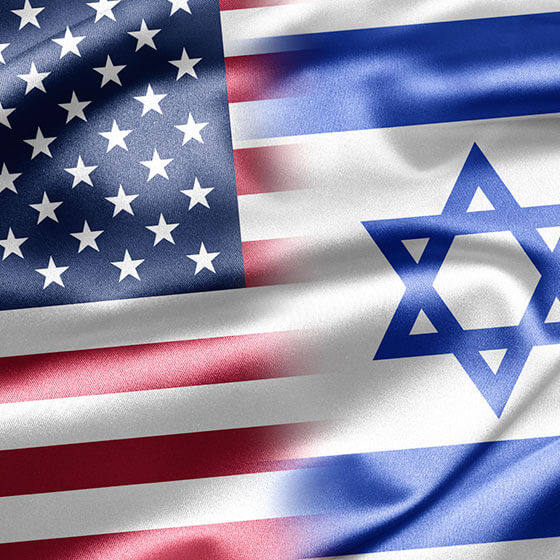 American-Israeli Relations in the Trump Era: A Lecture by Michael Tuchfeld March 2017