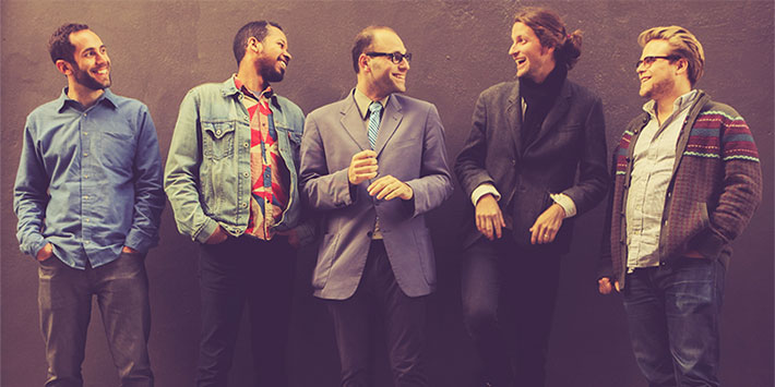 On Screen/In Person: The Exquisite Corpse Project