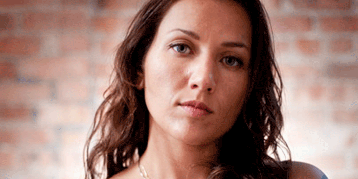 Visiting Writer: Melissa Febos