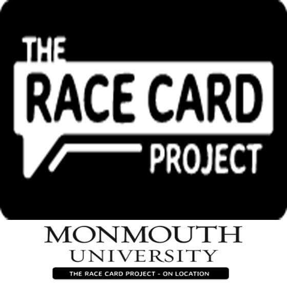 Race Card Project at Monmouth University