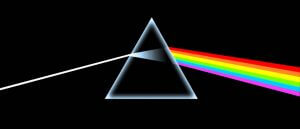 Pink Floyd’s The Dark Side of the Moon