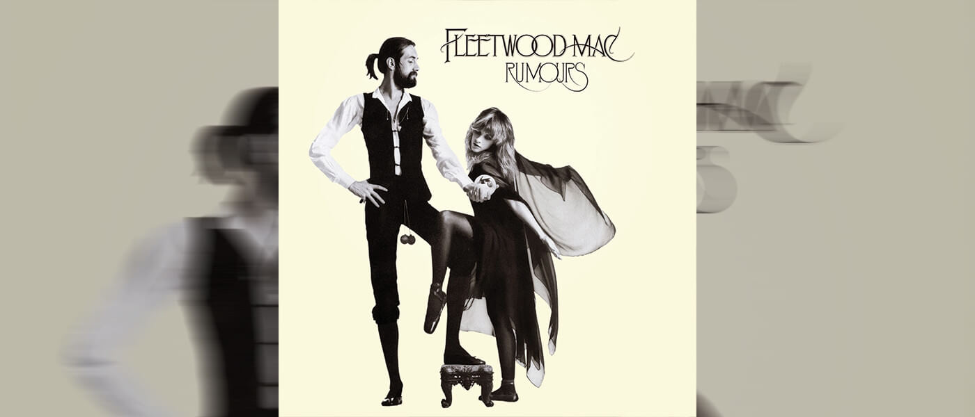 Fleetwood Mac, Rumours